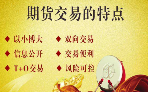 怎么做好期貨交易？行情分析系統(tǒng)的