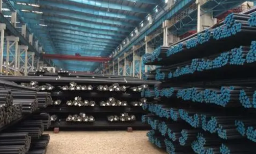 期貨市場中的螺紋鋼期貨手續費高不