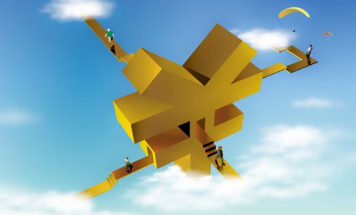 期貨行情好時交的手續費是不是很多