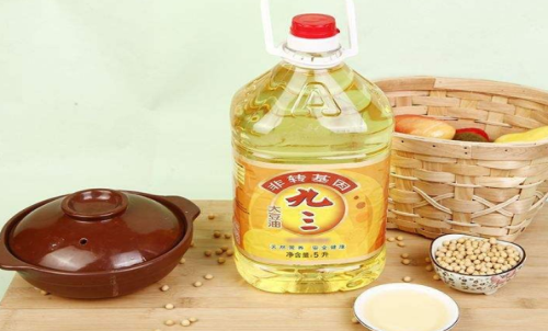 豆油期貨未來走勢(shì)如何？做一手豆油