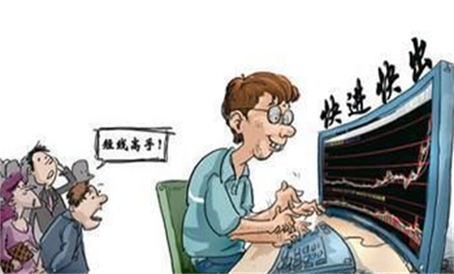 在期貨市場(chǎng)中，該選擇長(zhǎng)線交易還是